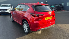 Mazda CX-5 2.0 GT Sport 5dr Auto Petrol Estate
